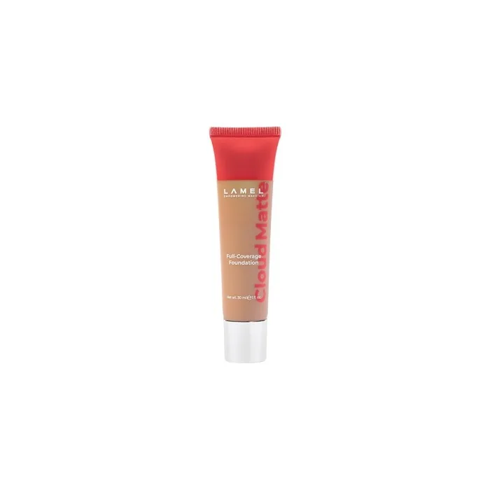 Lamel Cloud Matte Full Foundation 07w 30 Ml