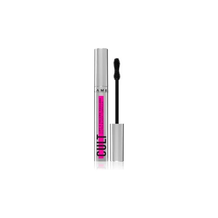 Lamel Cult Mascara For Perfect Volume And Definition 10 Ml