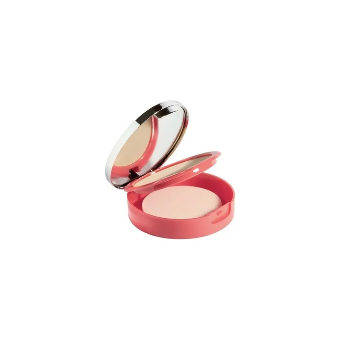 Lamel Cloud Matte Compact Powder Mattifying No 401 8g