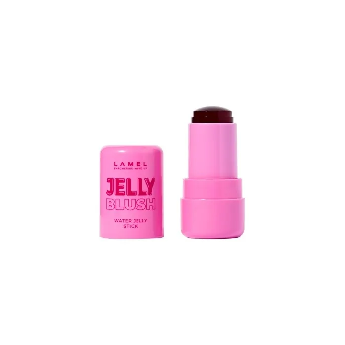 Lamel Water Jelly Blush Cheek And Lip Stick No 03