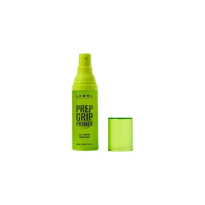Lamel Prep Grip Primer Serum Moisturizing Gel 01
