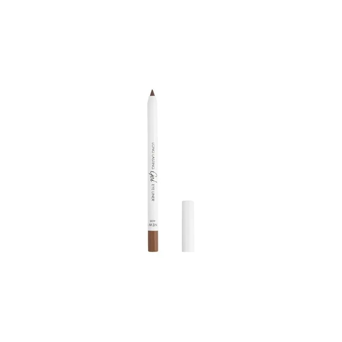 Lamel Longlasting Gel Eyeliner Pencil No 408