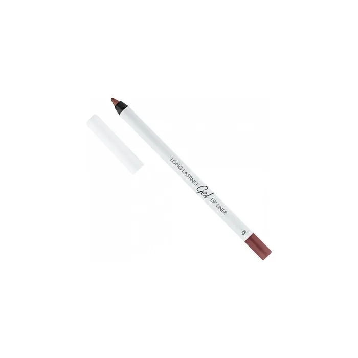 Lamel Long Lasting Gel Lip Liner No 407