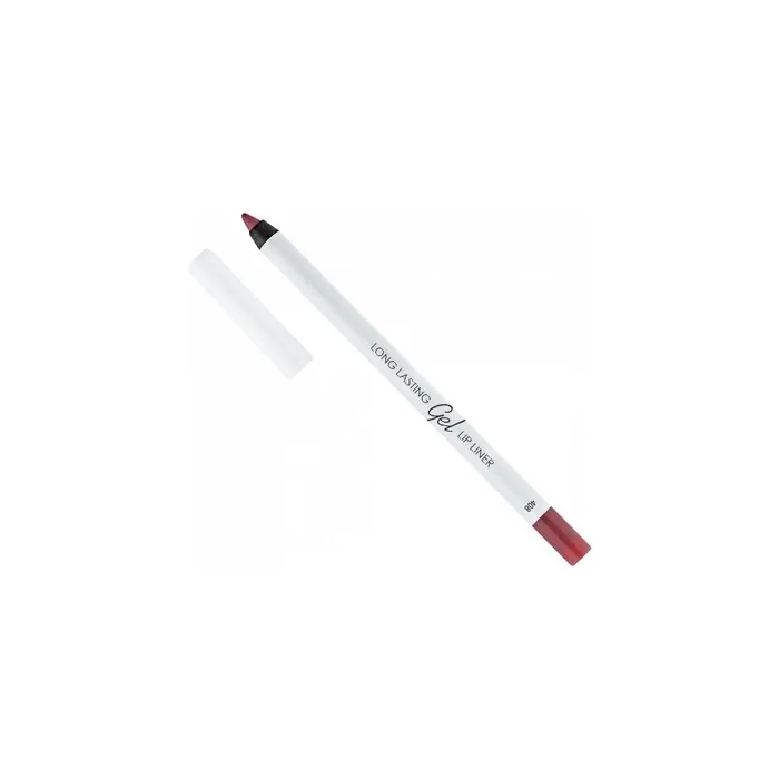 Lamel Long Lasting Gel Lip Liner No 408