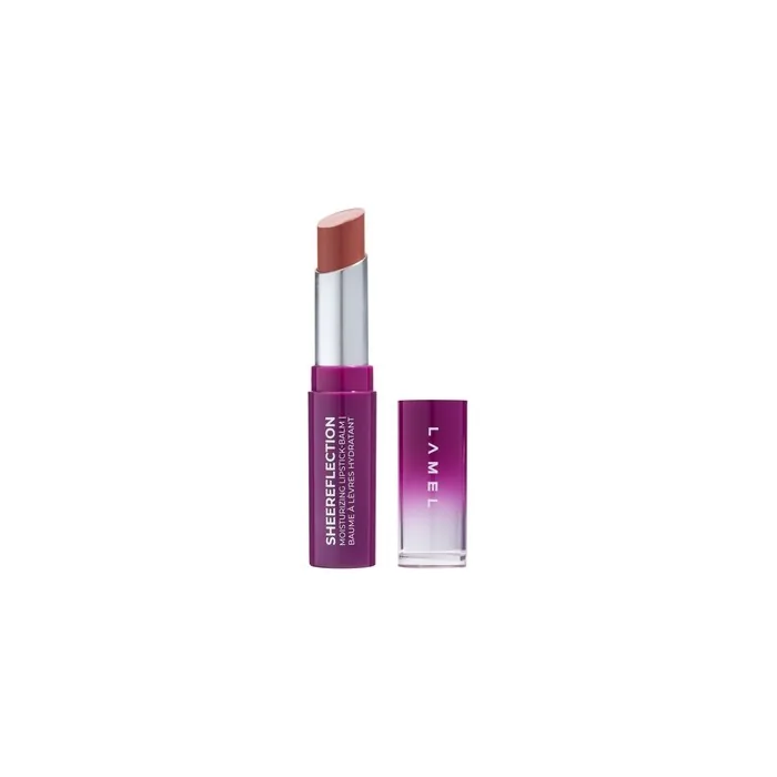 Lamel Sheereflection Lip Balm 06 Cosmetics