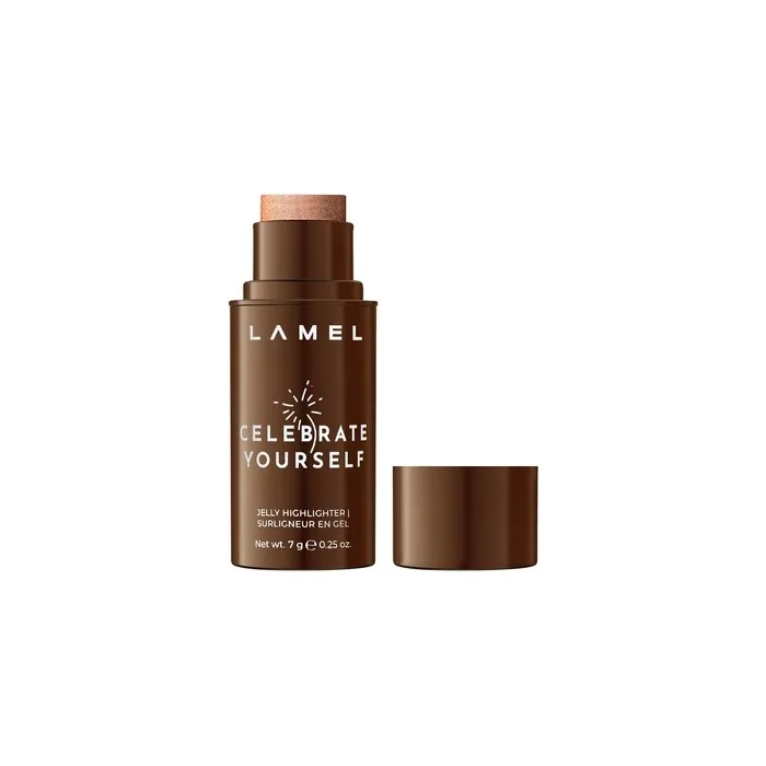 Lamel Celebrate Yourself Highlighter Stick
