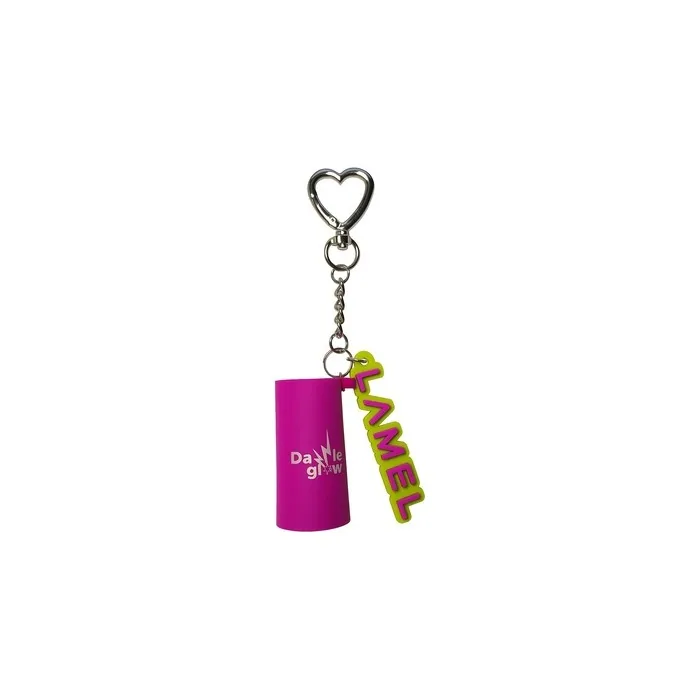 Lamel All In One Lip Tinted Nourishing Oil - Moisturizing and Tinted Lip Care