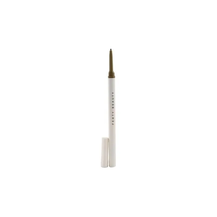 Fenty Beauty Brow MVP Ultra Fine Brow Pencil and Styler Dark Ash Blonde 0.002 oz