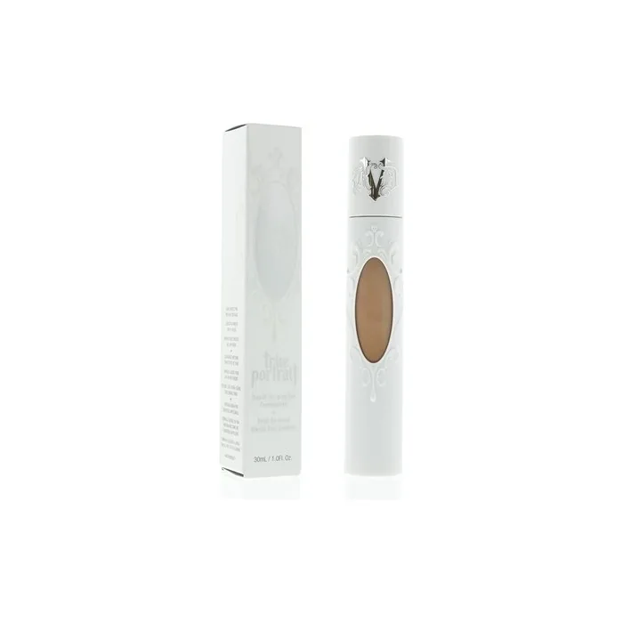 Kat Von D True Portrait Foundation Medium 066 30ml