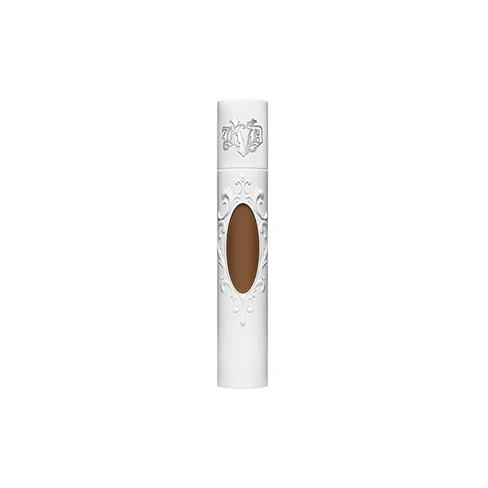 Kat Von D True Portrait Foundation Medium TAN 076