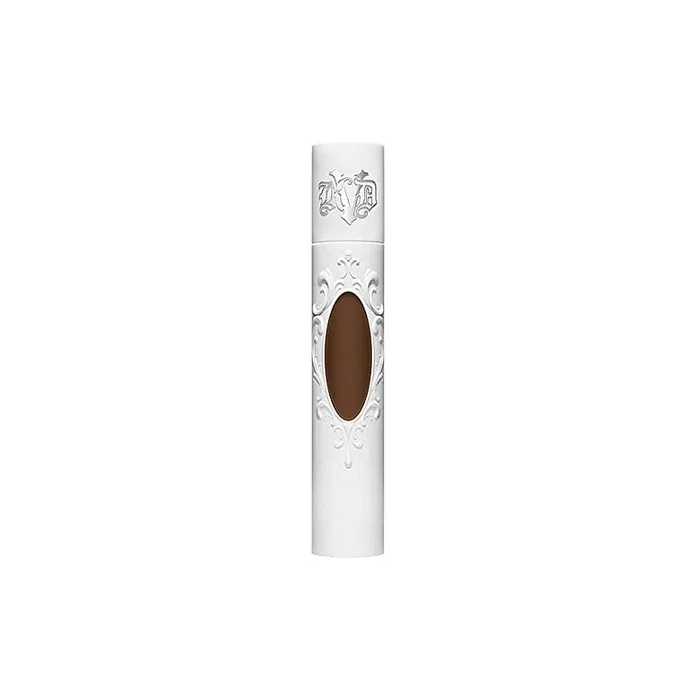 Kat Von D True Portrait Foundation Medium Deep 084