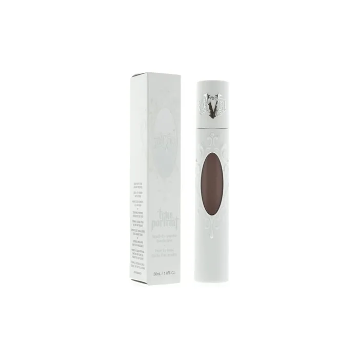 Kat Von D True Portrait Foundation Deep 086 30ml