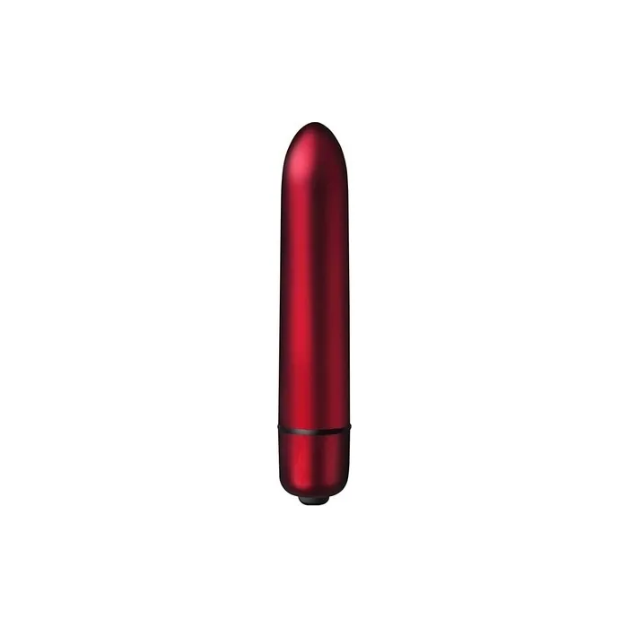 Rocks Off Rouge Allure Red OS Velvet Red