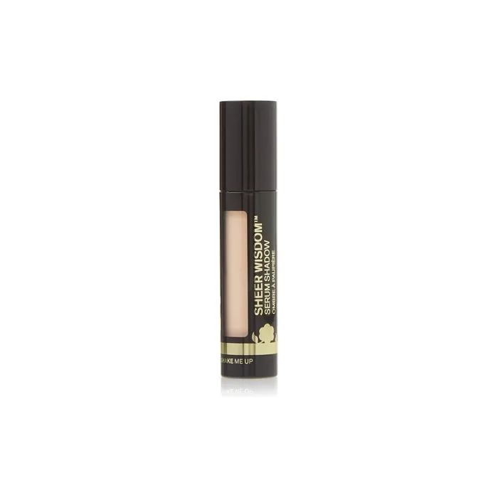 Butter London Sheer Wisdom Serum Shadow Buttercream