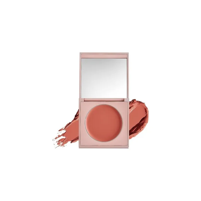 Coral Dawn Cream Blush