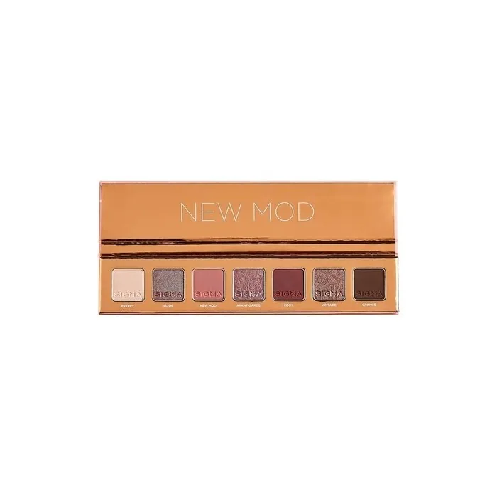 New Mod Mini Eyeshadow Palette