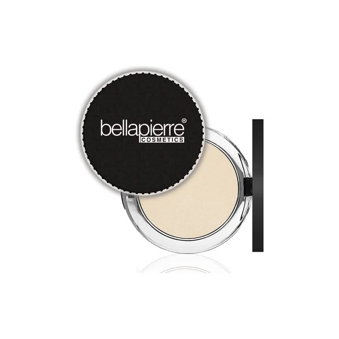 Bellapierre Cosmetics Ultra Compact Foundation