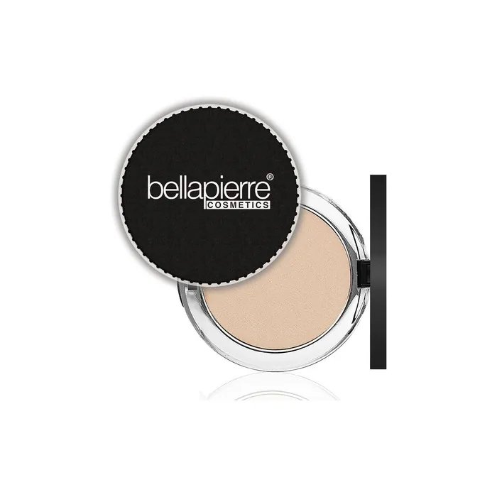 Bellapierre Cosmetics Compact Foundation Latte