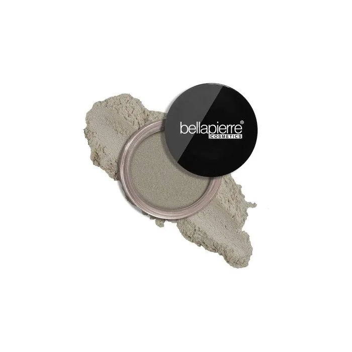 Bella Pierre Shimmer Powder 2.35g - Tin Man