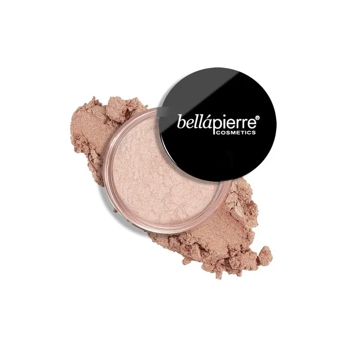 Bellapierre Cosmetics Earth Shimmer Powder