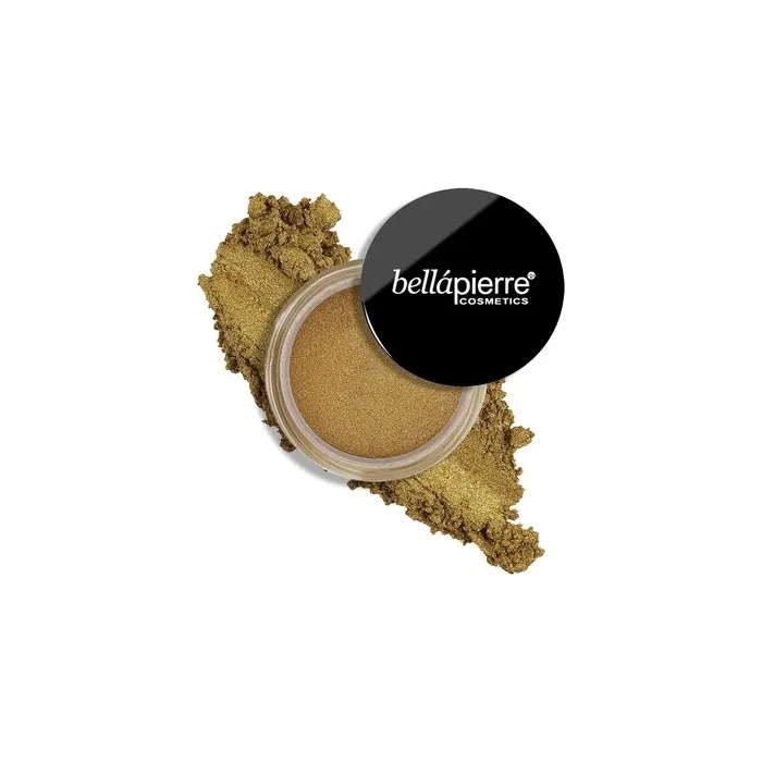 Bellapierre Shimmer Powder Paraben Free Vegan and Cruelty Free 2.35g - Stage