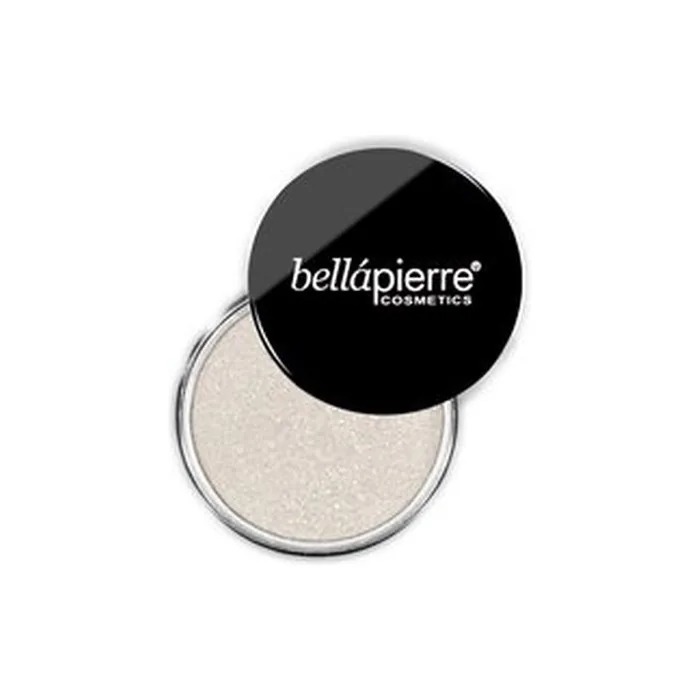 Bellapierre Cosmetics Bellapierre Shimmer Powder Eyeshadow Noir 2 G