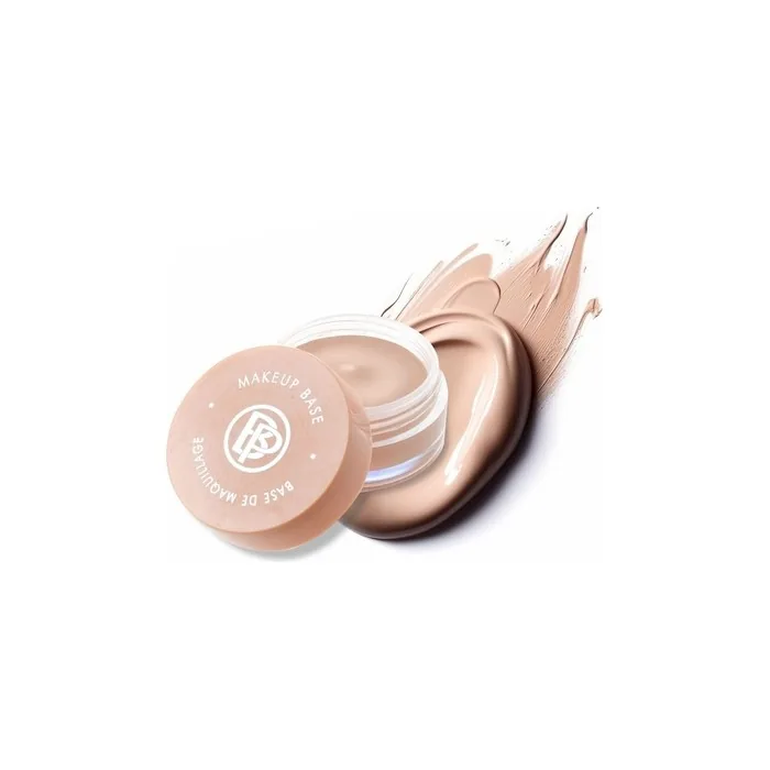 Bellapierre Makeup Base Waterproof Long Lasting Formula Flawless Complexion 0.3-Ounce