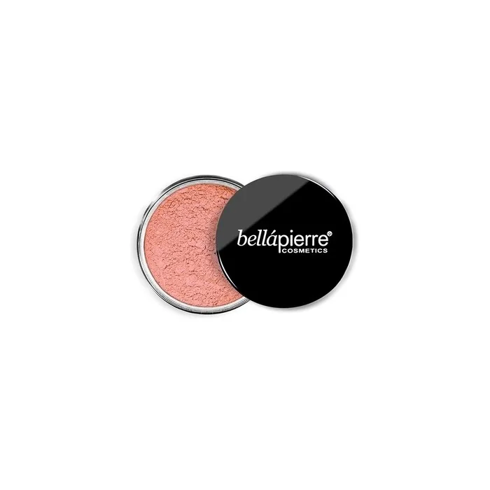 Bellapierre Cosmetics Loose Mineral Blush Desert Rose 4g
