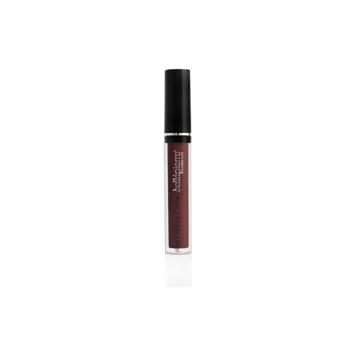 Bellapierre Cosmetics Kiss Proof Lip Crème 3.8g - Black Dahlia