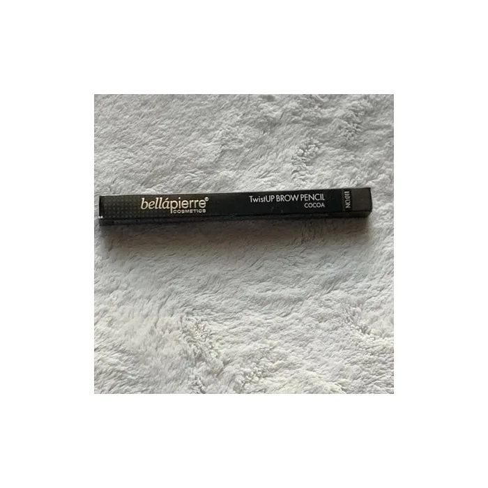 Bellapierre Cosmetics Twistup Brow Pencil Cocoa 03g Eyebrow