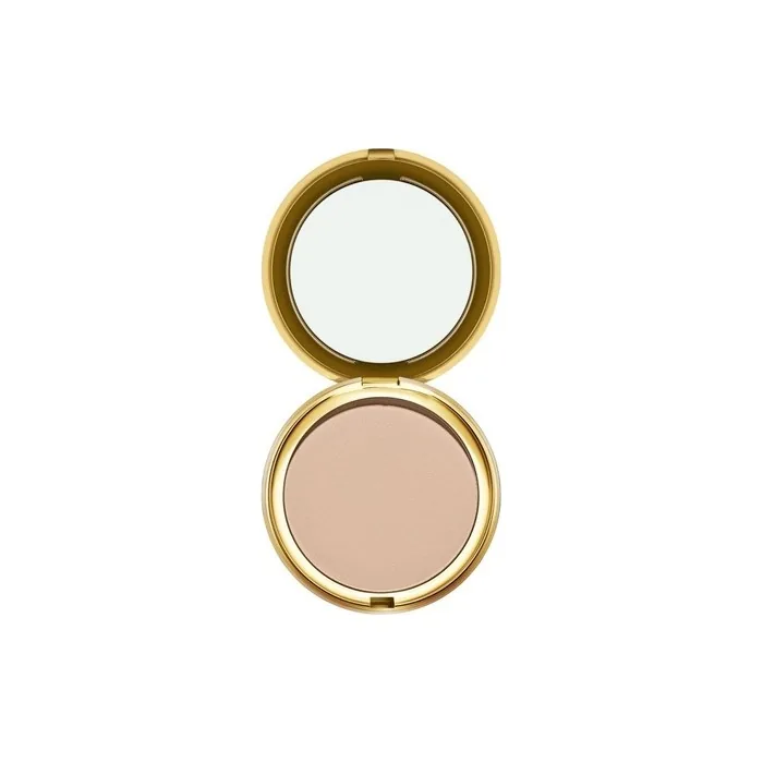 Kokie Pressed Powder Foundation 10C