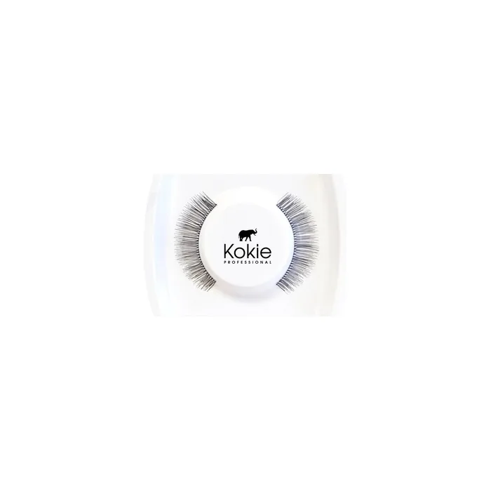 Kokie Cosmetics FL647 False Eyelashes