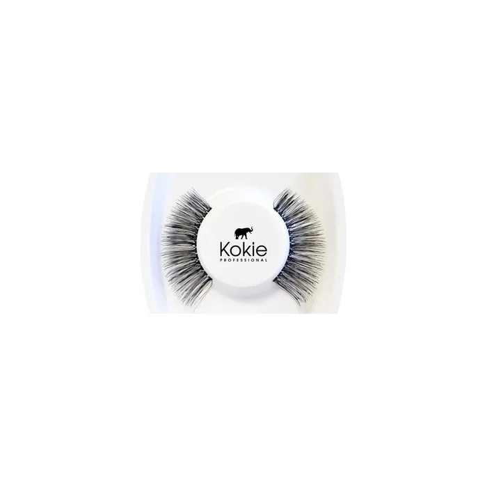 Kokie Cosmetics FL650 False Eyelashes