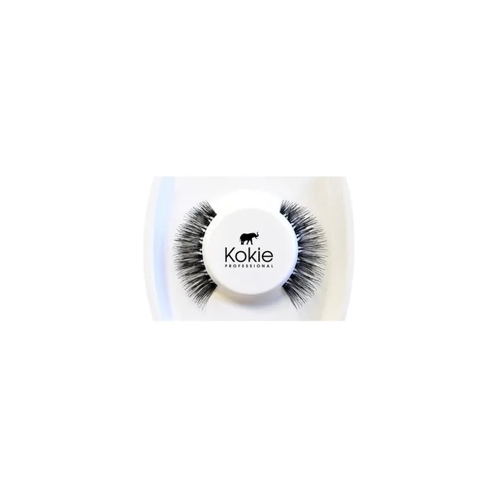Kokie Cosmetics FL653 False Eyelashes