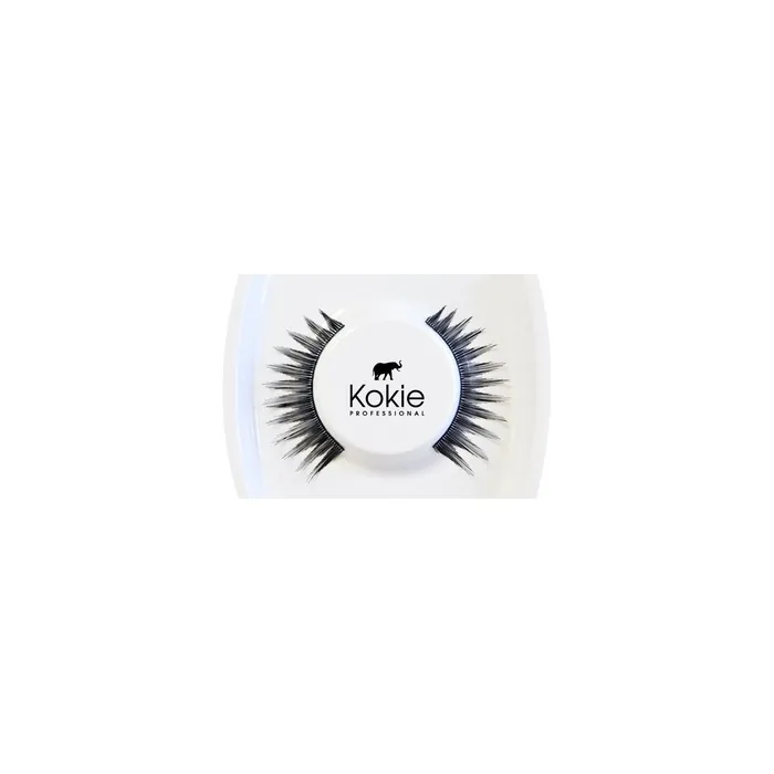 Kokie Cosmetics FL655 False Eyelashes
