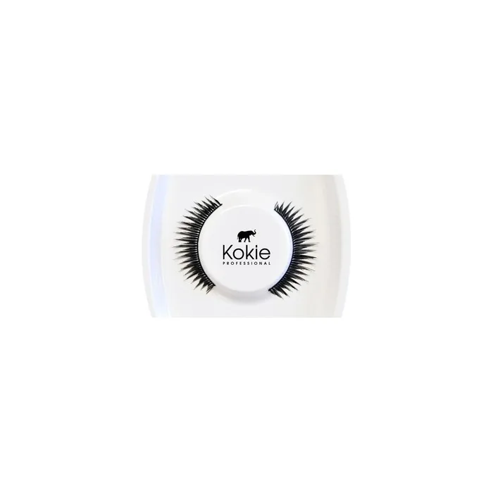 Kokie Cosmetics FL656 False Eyelashes