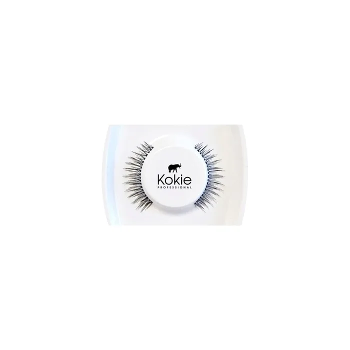 Kokie Cosmetics FL658 False Eyelashes