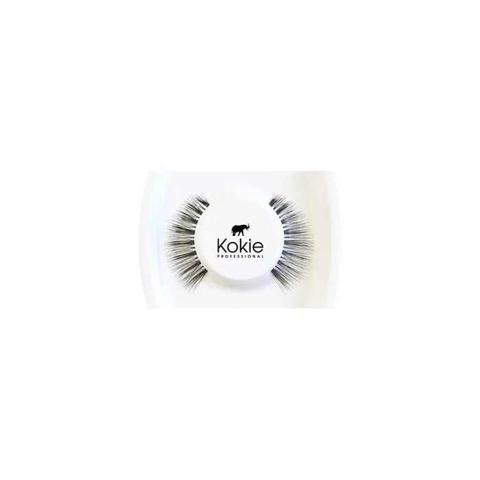 Kokie Cosmetics FL661 False Eyelashes