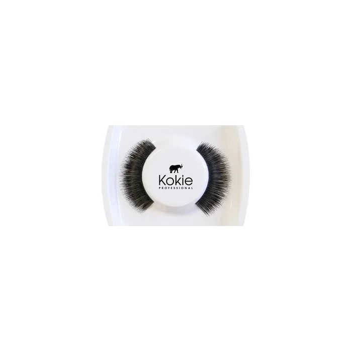 Kokie Cosmetics FL662 False Eyelashes