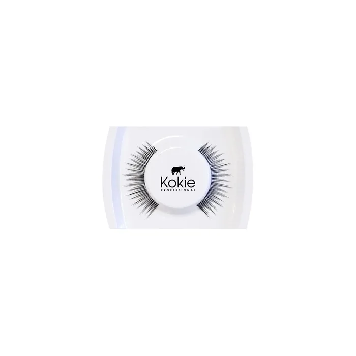 Kokie Cosmetics FL663 False Eyelashes