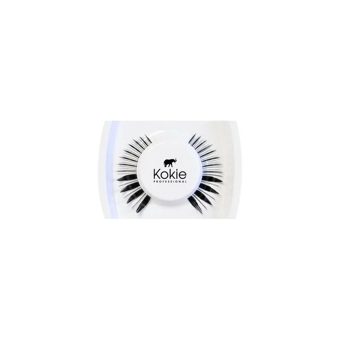 Kokie Cosmetics FL665 False Eyelashes
