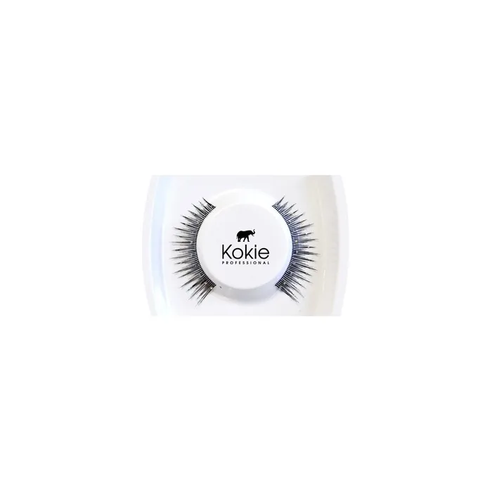 Kokie Cosmetics FL668 False Eyelashes