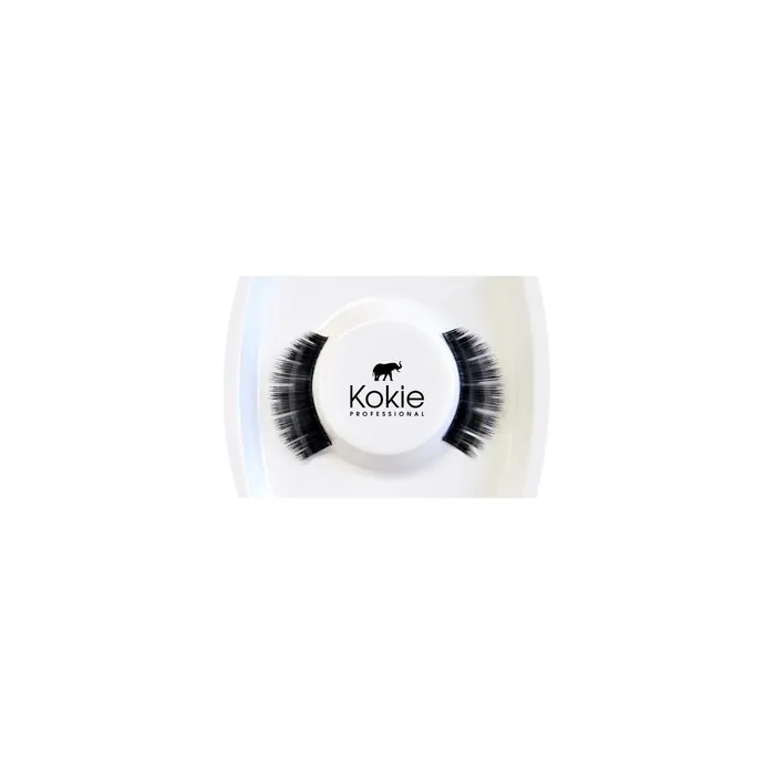 Kokie Cosmetics FL669 False Eyelashes
