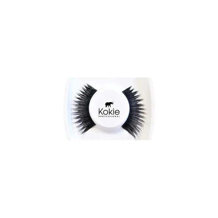 Kokie Cosmetics FL671 False Eyelashes