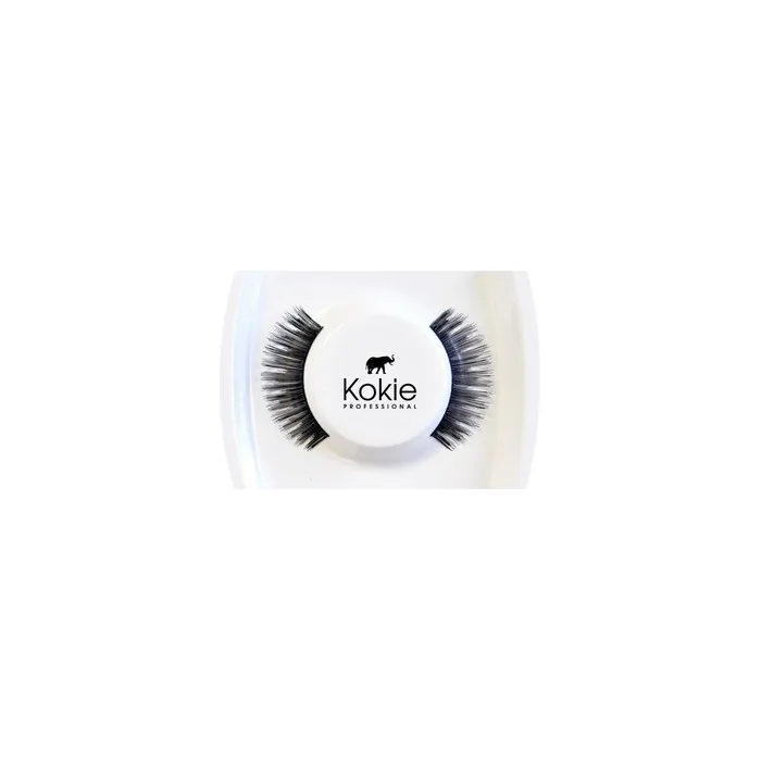 Kokie Lashes FL673 - High-Quality False Eyelashes