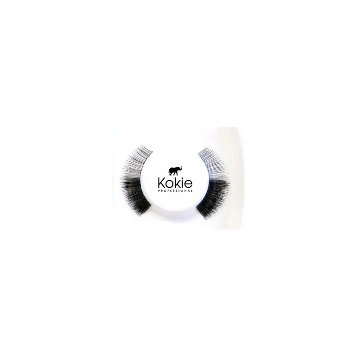 Kokie Cosmetics FL674 False Eyelashes