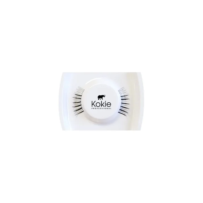 Kokie Lashes FL675 - High-Quality False Eyelashes