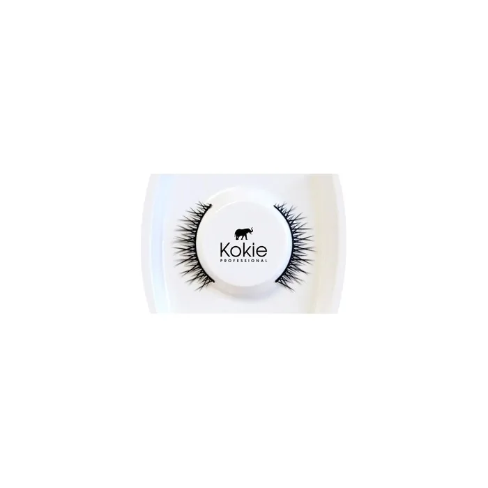 Kokie Lashes FL676 - High-Quality False Eyelashes