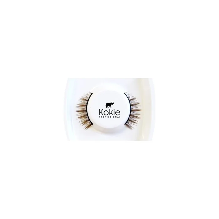 Kokie Cosmetics FL679 False Eyelashes