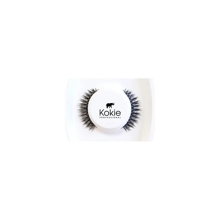 Kokie Cosmetics FL681 False Eyelashes